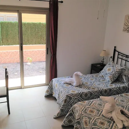 Vv Registered Spacious Superb South Facing Salinas del Carmen