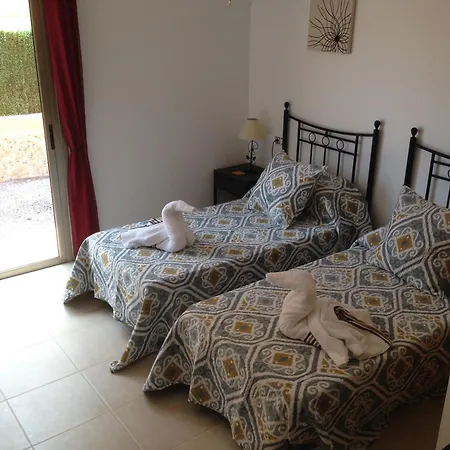 아파트 Vv Registered Spacious Superb South Facing Salinas del Carmen